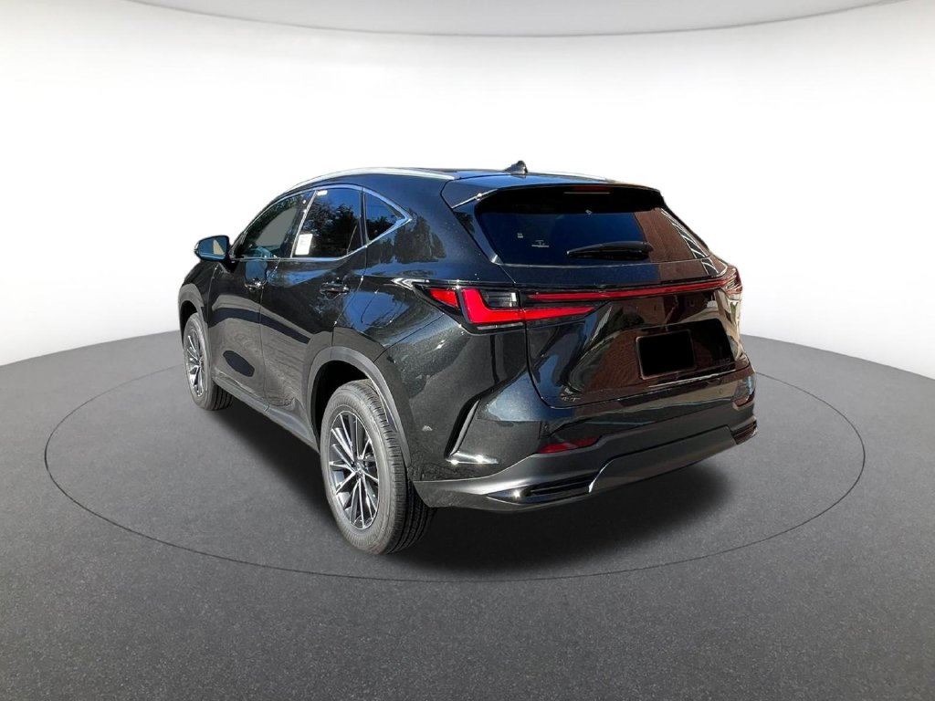 New 2026 Lexus NX 350 PREMIUM Sport Utility