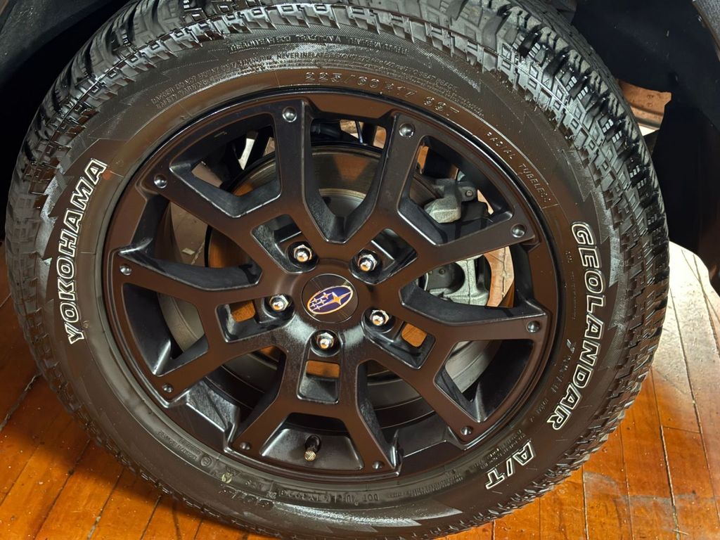 2024 Subaru Crosstrek Wilderness - Photo 22