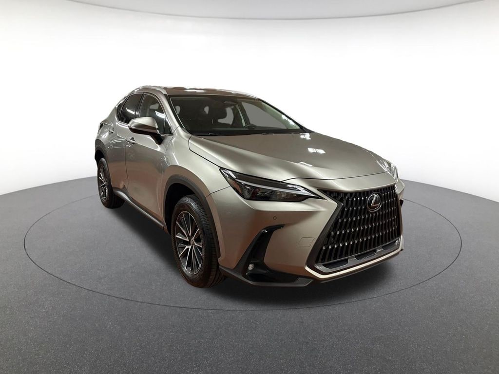 Used 2023 Lexus NX NX 350 Premium