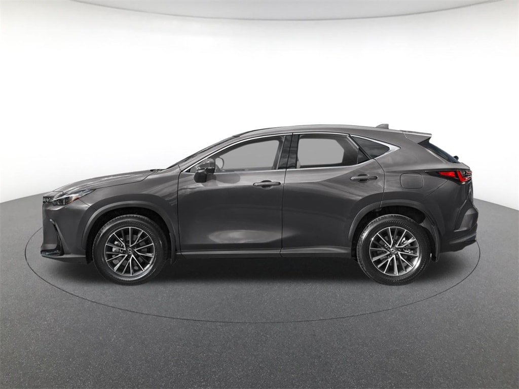 New 2026 Lexus NX 350h LUXURY AWD Sport Utility