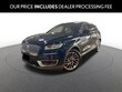  Lincoln Nautilus