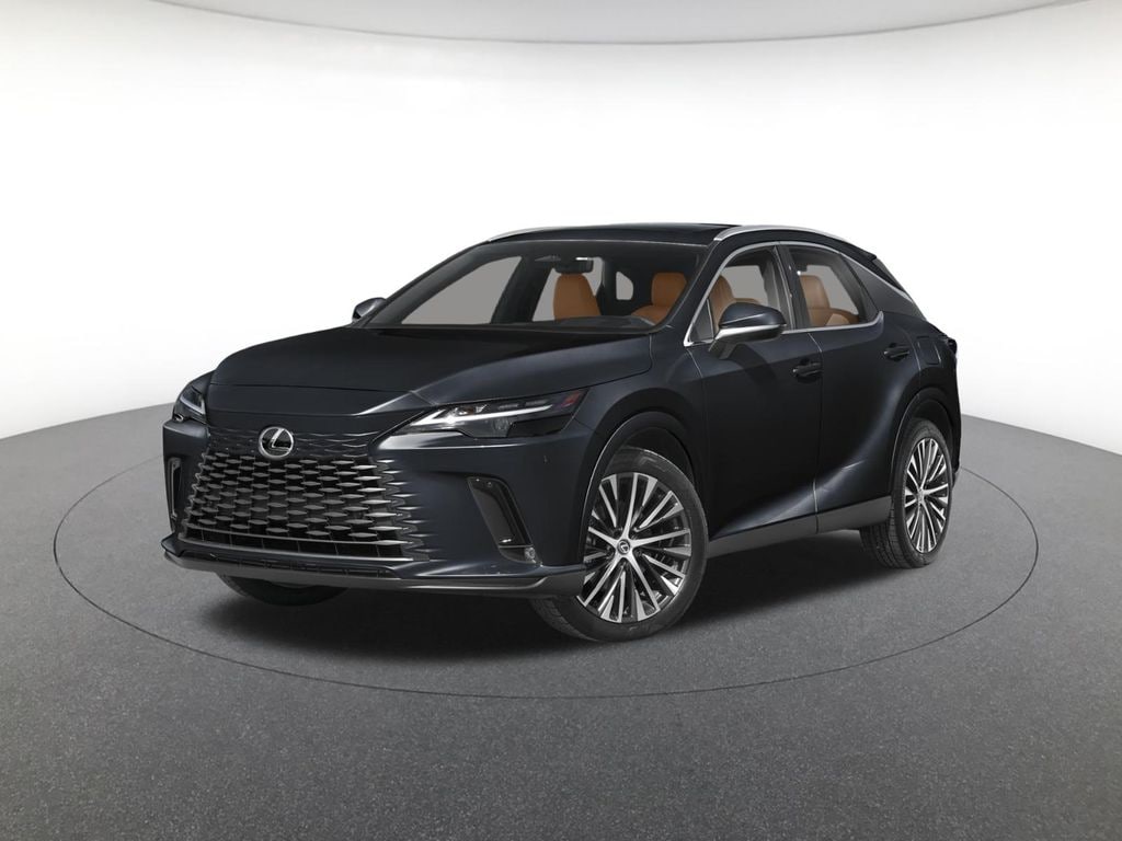 2026 Lexus RX 350h 350h Premium Plus AWD's photo