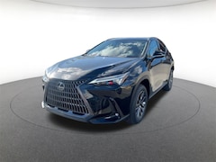 2026 LEXUS NX 350 AWD Sport Utility