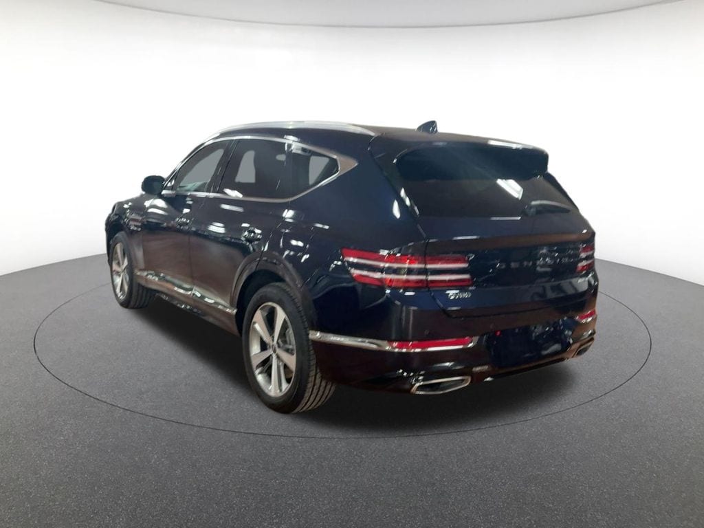 2024 GENESIS GV80 - Photo 8