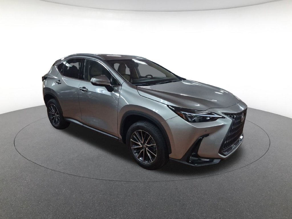 Used 2024 Lexus NX NX 350 Premium