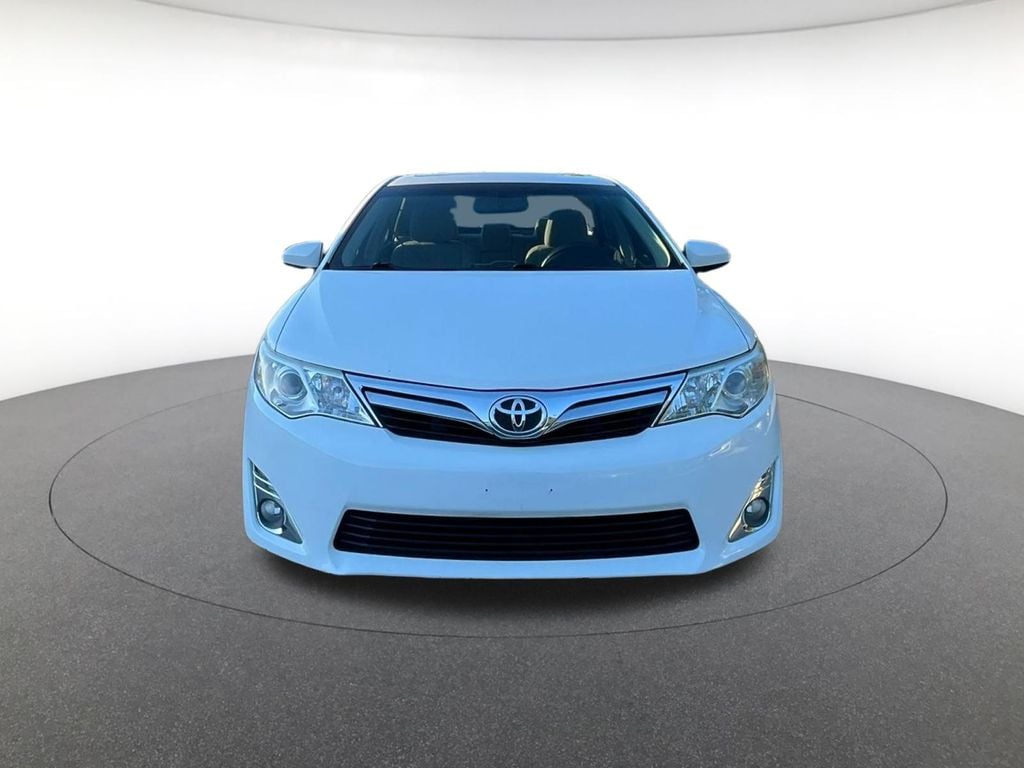 Used 2013 Toyota Camry XLE