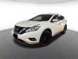 Used 2017 Nissan Murano Platinum