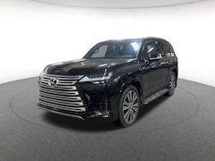 2026 LEXUS LX 700h LUXURY Sport Utility