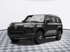 2025 LEXUS GX 550 PREMIUM PLUS Sport Utility