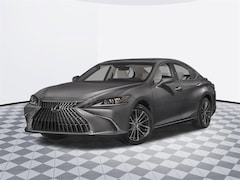 2025 LEXUS ES 300h SEDAN