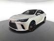 Certified 2025 Lexus RX RX 350h Premium Plus Sport Utility