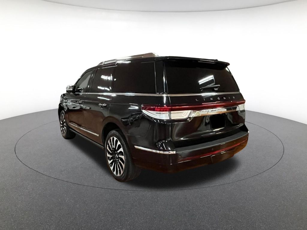 2023 Lincoln Navigator Black Label - Photo 7