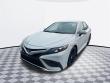 Used 2022 Toyota Camry XSE
