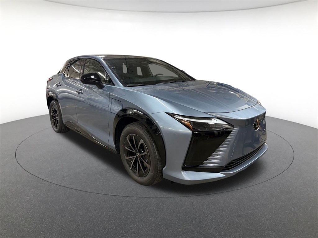 New 2026 Lexus RZ 450e PREMIUM AWD Sport Utility