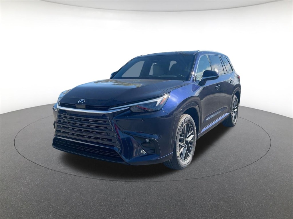New 2026 Lexus TX 350 PREMIUM AWD Sport Utility