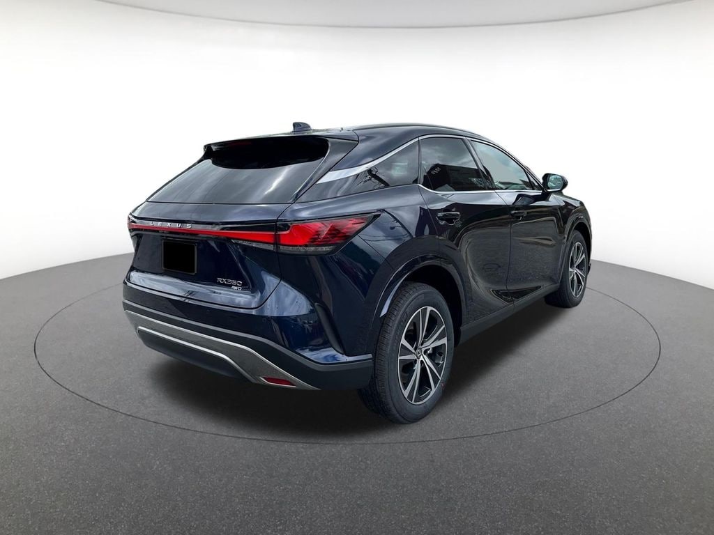 New 2026 Lexus RX RX 350 Premium Sport Utility
