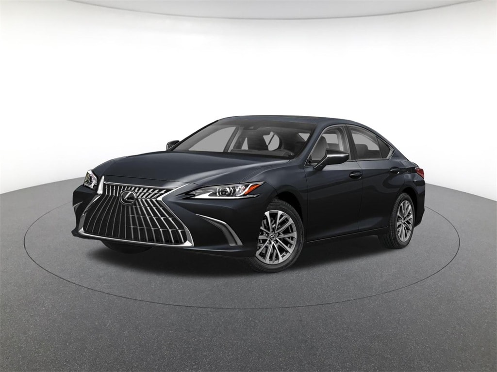 New 2025 Lexus ES ES 350 SEDAN
