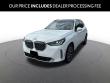 Used 2026 BMW X3 30 xDrive
