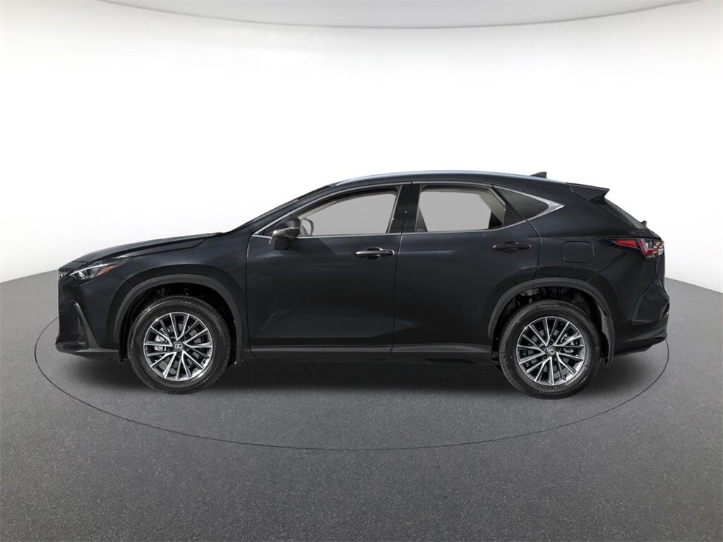 2026 Lexus NX 350 photo 2