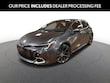  Toyota Corolla Hatchback