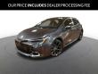 Used 2024 Toyota Corolla Hatchback XSE