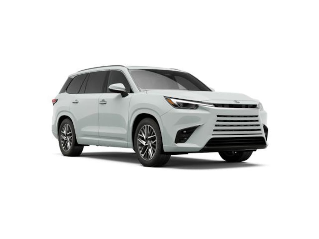 New 2026 Lexus TX 350 LUXURY AWD Sport Utility