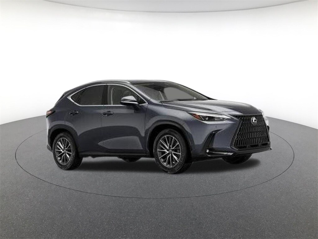 New 2026 Lexus NX 350 PREMIUM Sport Utility