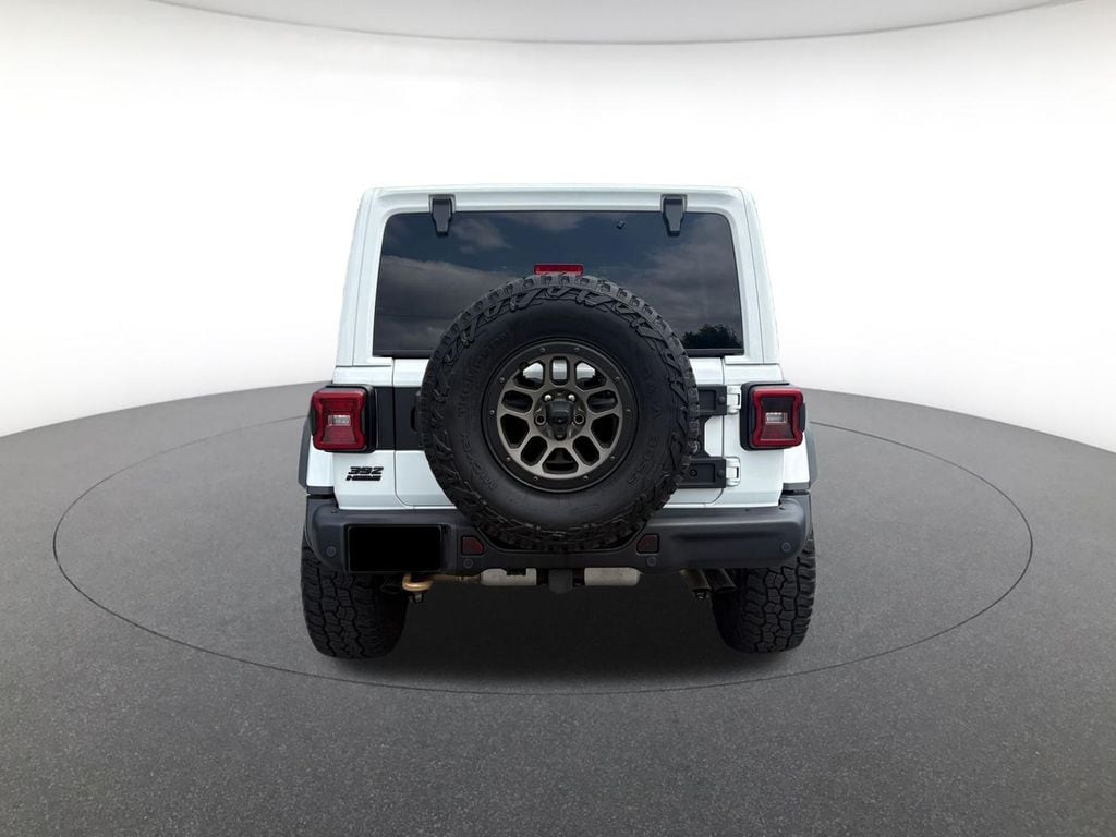 2023 Jeep Wrangler 4-Door Rubicon 392 - Photo 6