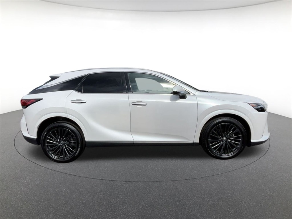 Used 2025 Lexus RX RX 350 Premium Sport Utility