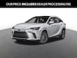  LEXUS RX 350h