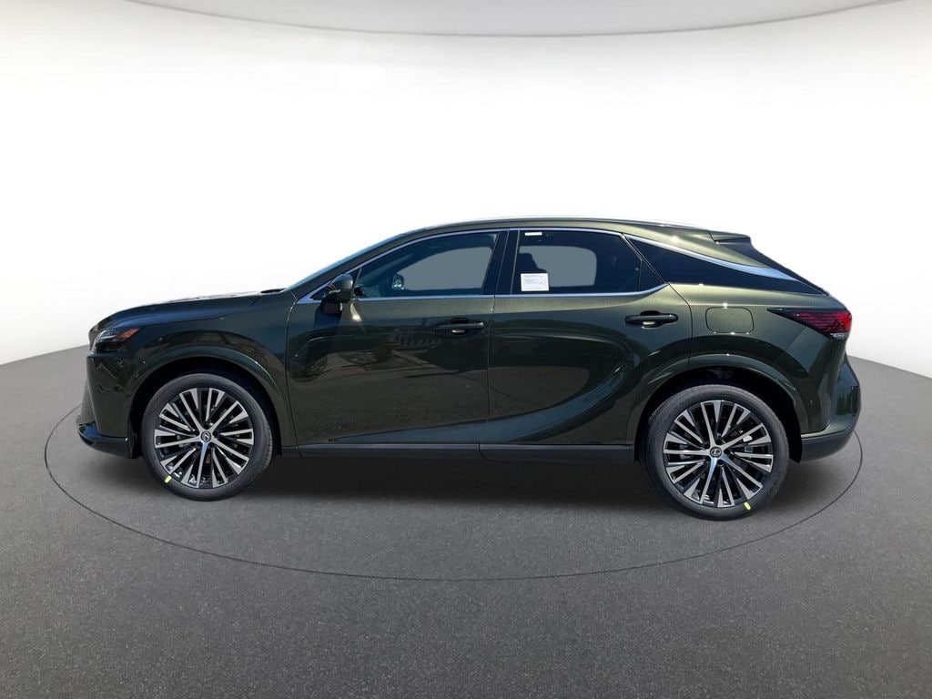 New 2026 Lexus RX 350 PREMIUM PLUS Sport Utility