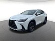  LEXUS NX 350