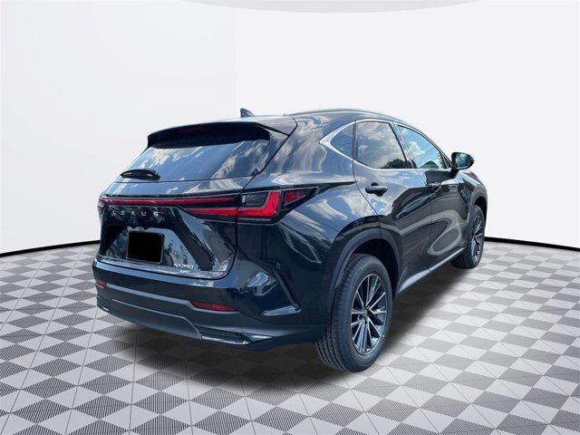 2026 Lexus NX 350 Premium photo 4