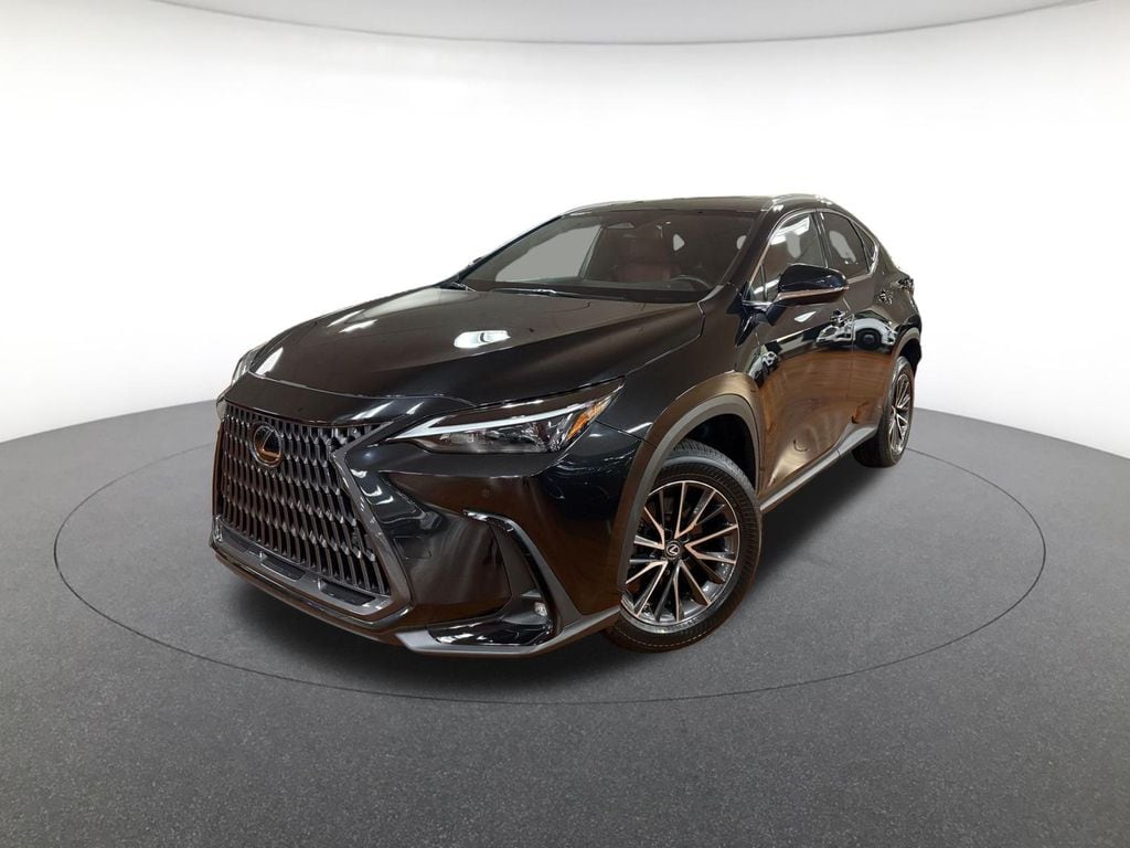 2023 Lexus NX 350 350 Premium AWD's photo