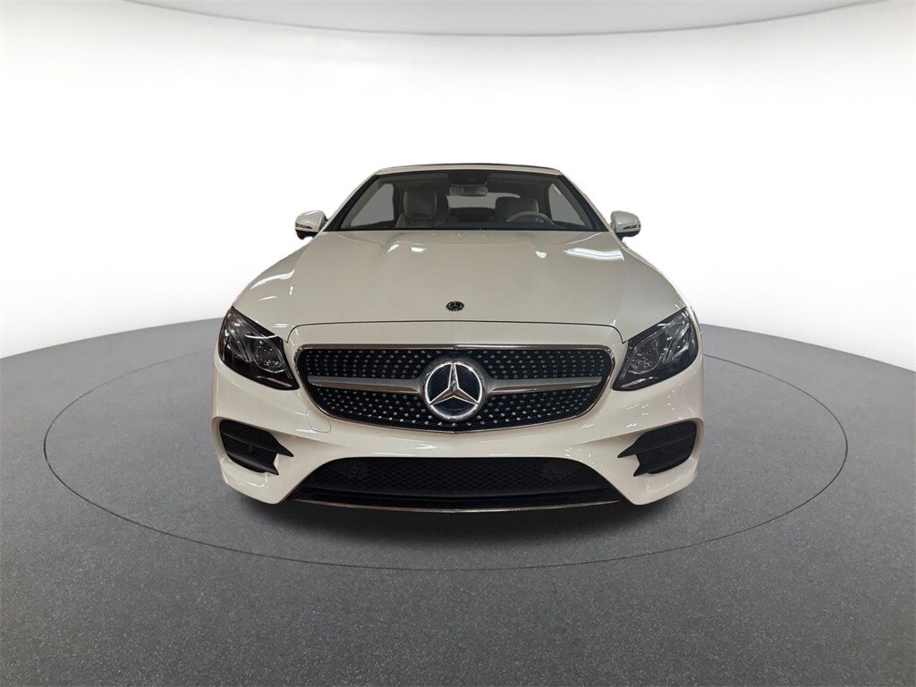 Used 2020 Mercedes-Benz E-Class E 450