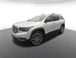 Used 2017 GMC Acadia SLT