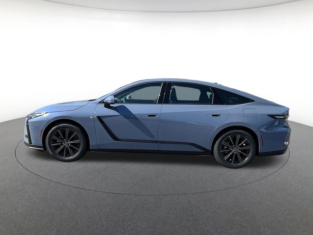 New 2026 Lexus ES ES 350h Premium+ SEDAN
