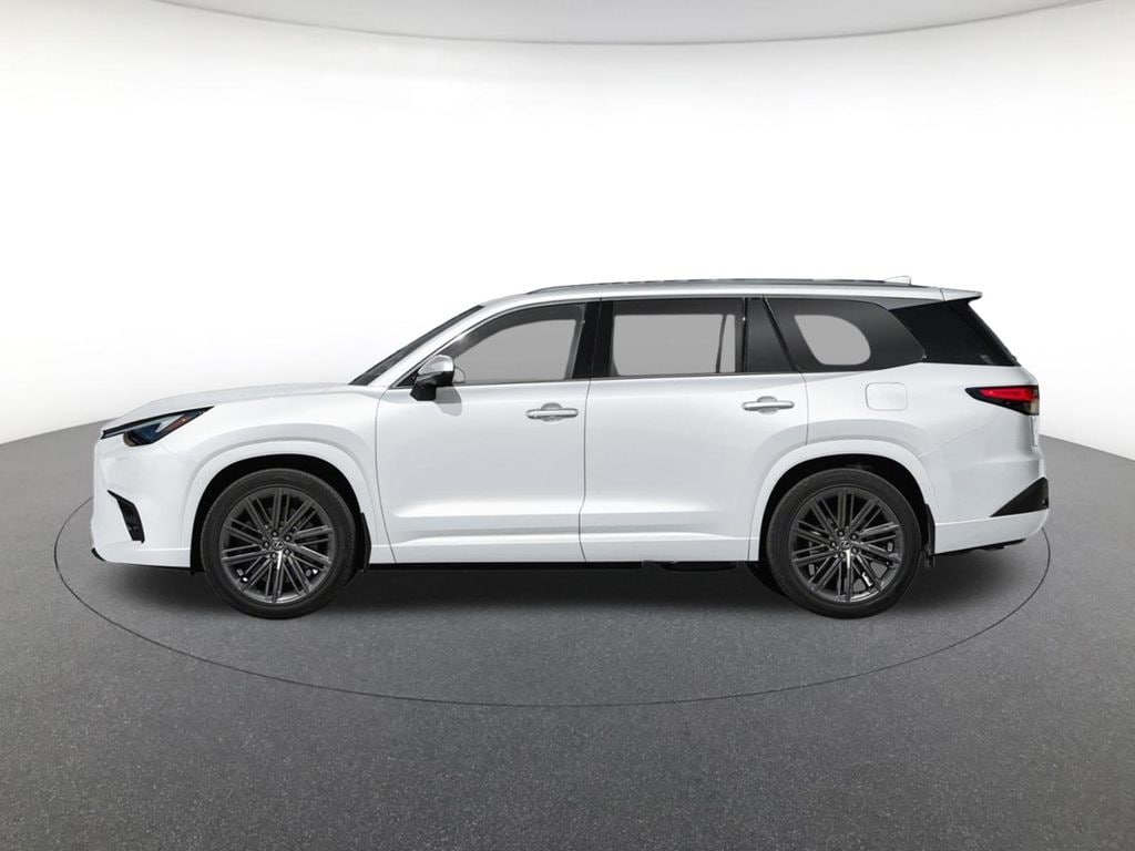 New 2026 Lexus TX TX 550h+ Luxury Sport Utility