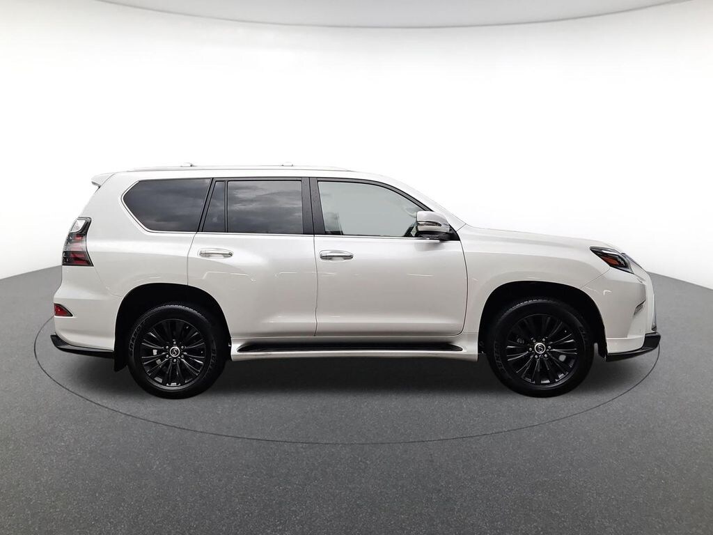 Used 2023 Lexus GX GX 460 Luxury