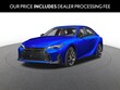  LEXUS IS 350