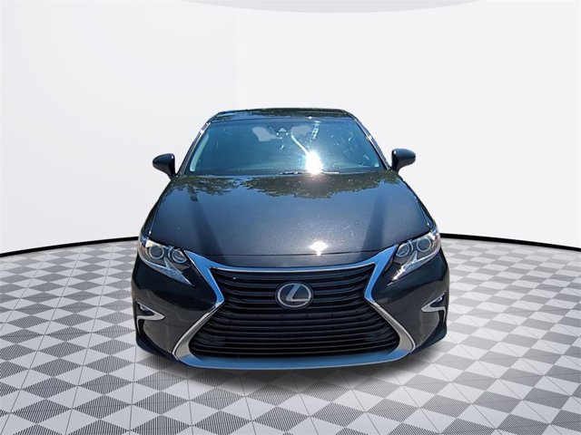 Used 2016 Lexus ES 350 with VIN 58ABK1GG8GU029426 for sale in Wilmington, DE