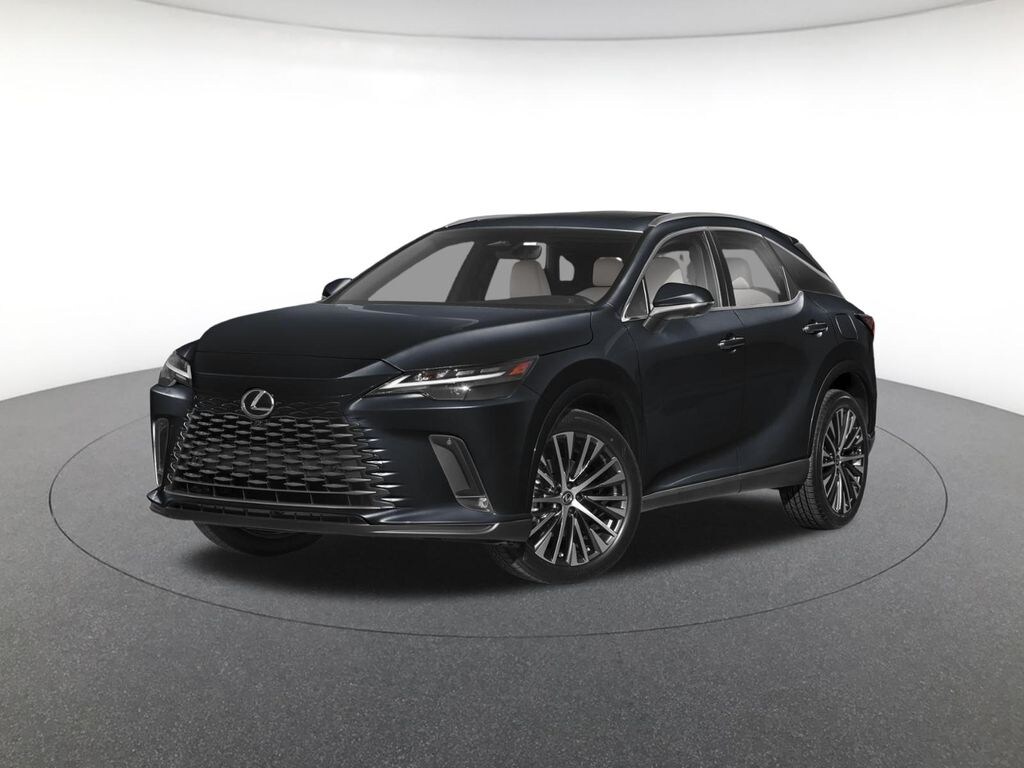 New 2026 Lexus RX 350 PREMIUM PLUS Sport Utility