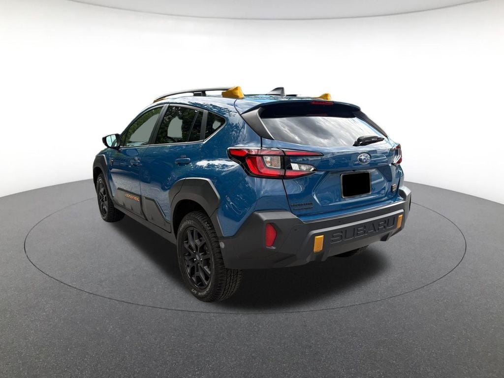 2024 Subaru Crosstrek Wilderness - Photo 7