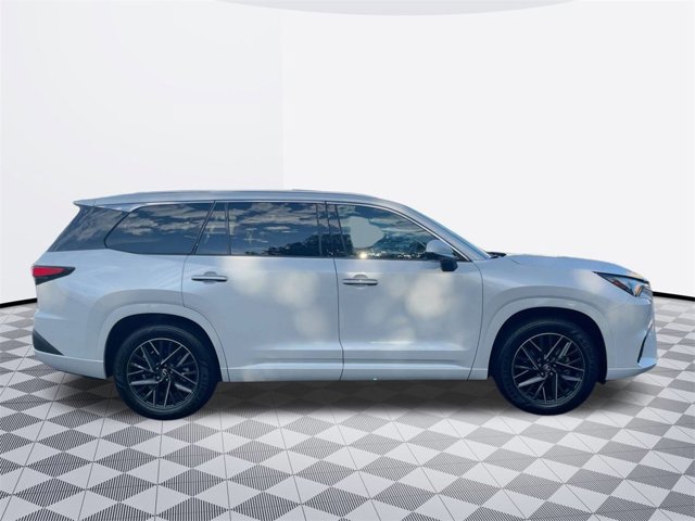 2024 Lexus TX 350 Premium photo 4