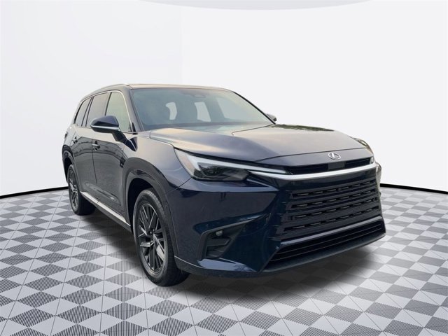 2024 Lexus TX 350 Premium photo 3