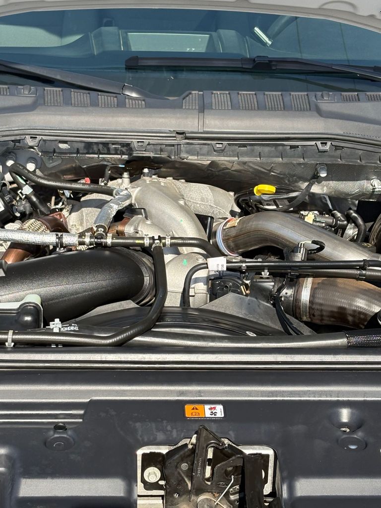 2021 Ford F-250 Super Duty XL - Photo 19