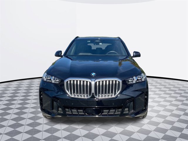 2025 Bmw X5 xDrive40i photo 2
