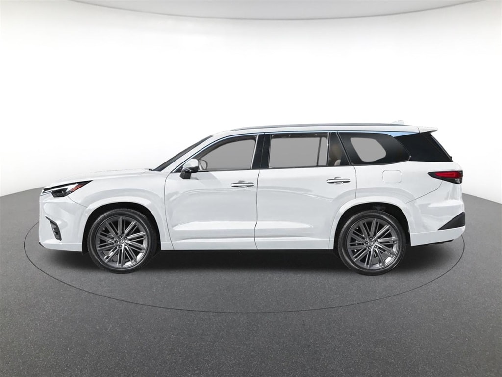 New 2025 Lexus TX 350 LUXURY AWD Sport Utility