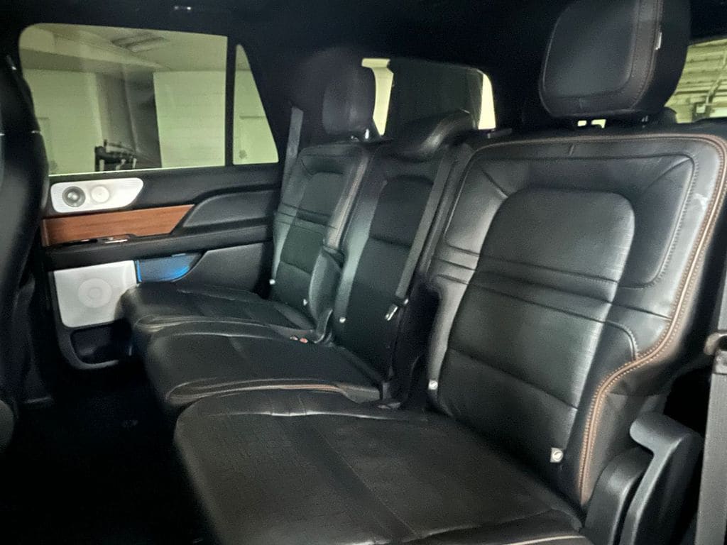 2023 Lincoln Navigator Black Label - Photo 20
