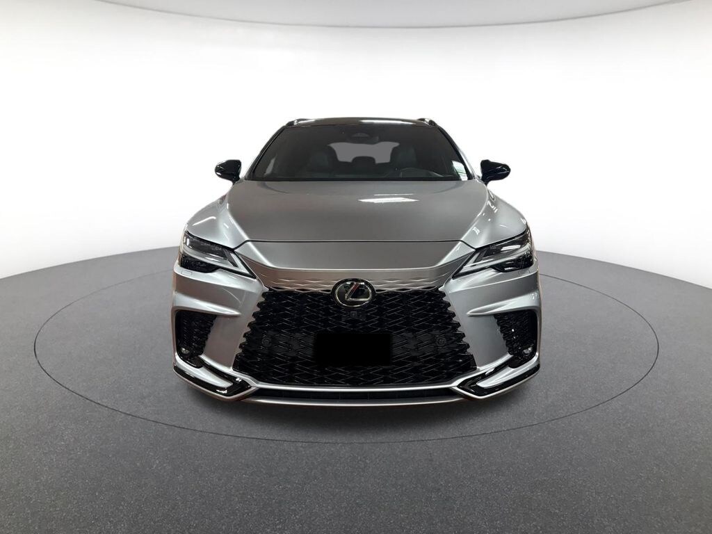 Used 2023 Lexus RX RX 500h F SPORT Performance